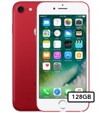 Apple iPhone 7 - 128GB - Rood
